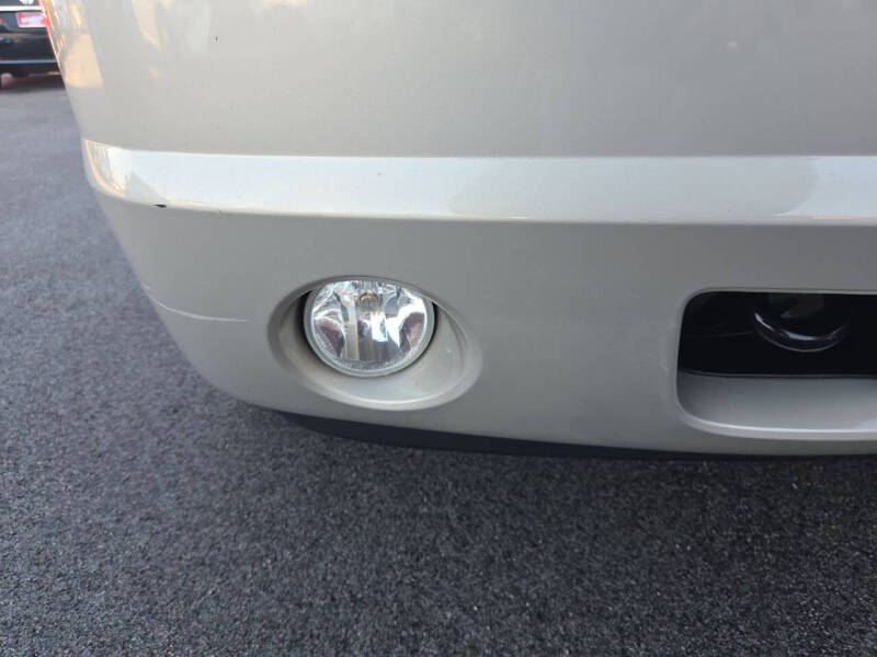 2009 GMC Yukon Denali