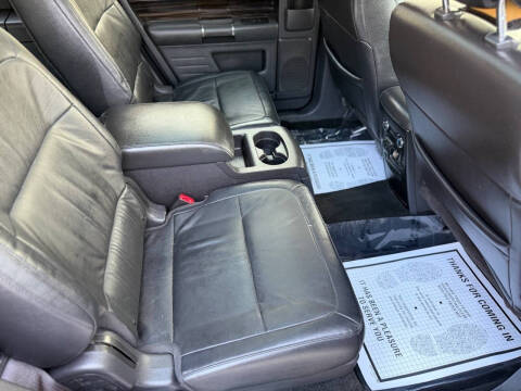2013 Ford Flex SEL