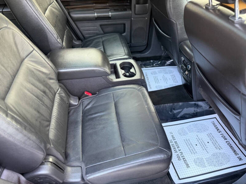 2013 Ford Flex SEL