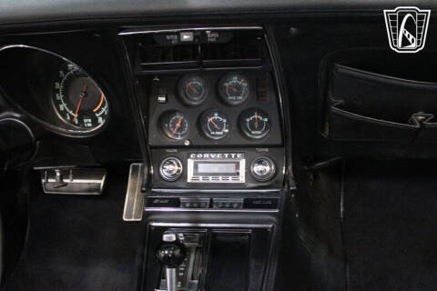 1970 Chevrolet Corvette
