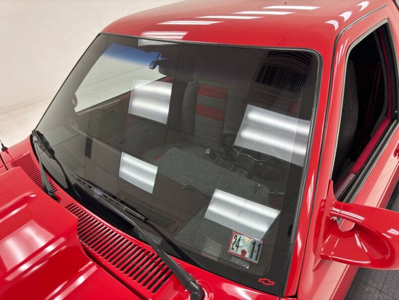 1989 Chevrolet S-10 Blazer