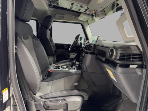 2024 Ineos Grenadier Fieldmaster