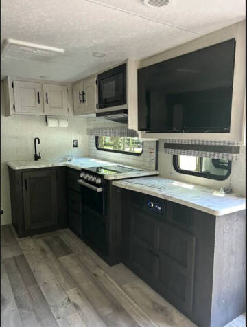 2022 KZ RV Confluence 25RL