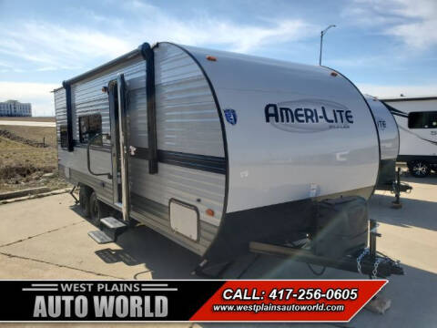2021 Gulf Stream AMERI-LITE
