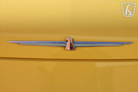 2004 Ford Thunderbird Deluxe