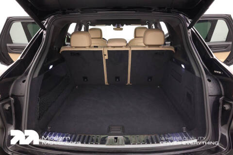 2022 Porsche Cayenne