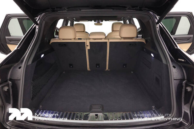 2022 Porsche Cayenne