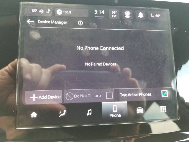 2022 Jeep Grand Cherokee L Altitude