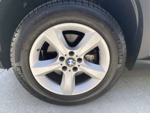 2007 BMW X5 3.0si