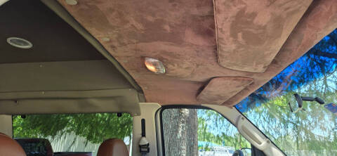 2007 Ford E-Series E-350 SD XLT
