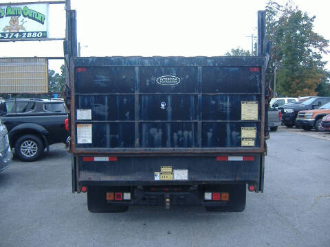 2004 GMC Sierra 3500