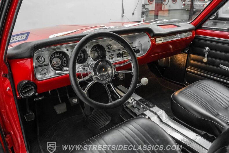 1965 Chevrolet Chevelle