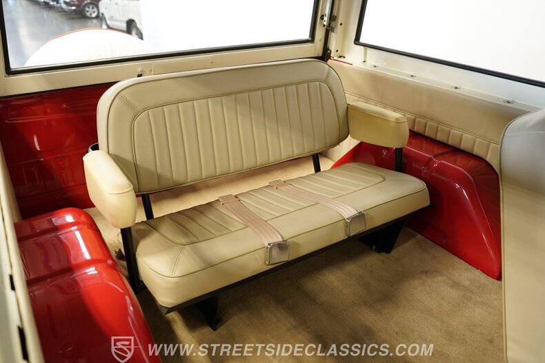 1977 Ford Bronco