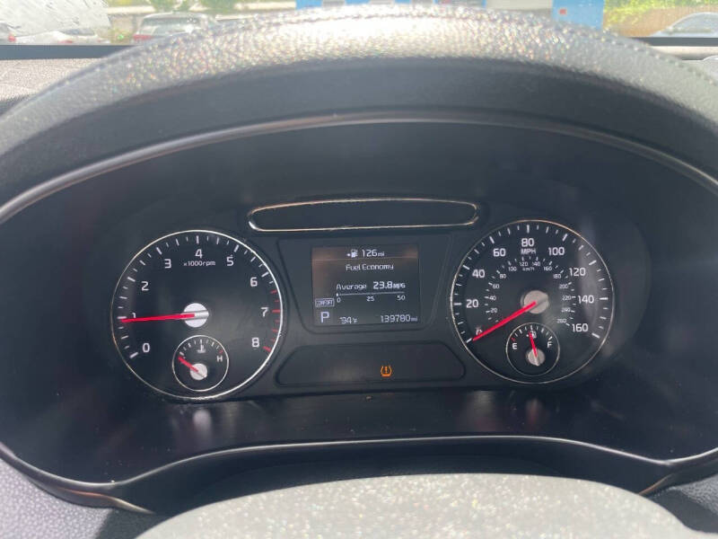 2019 Kia Sorento L