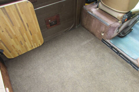 1982 Volkswagen Vanagon L