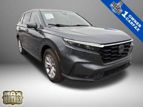 2023 Honda CR-V