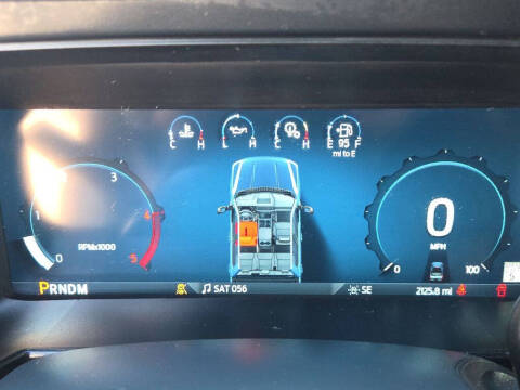 2024 Ford F-350 Super Duty Platinum