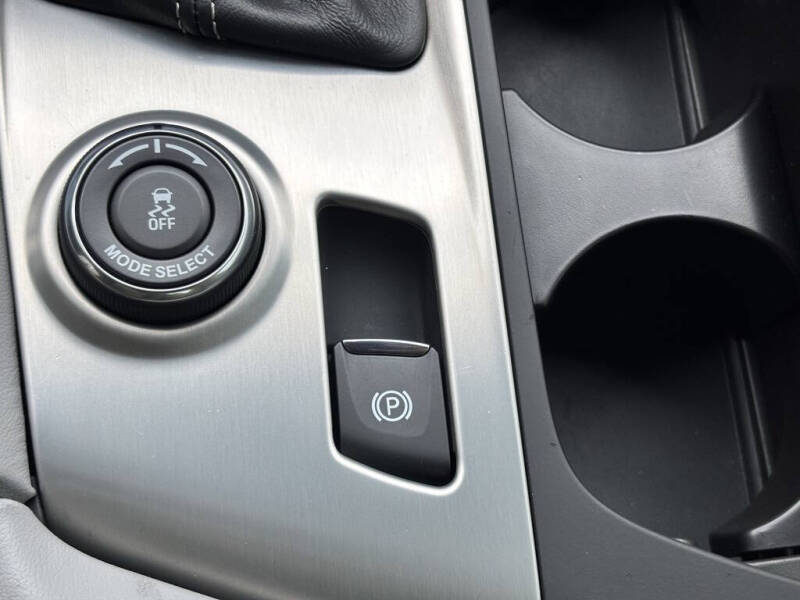 2015 Chevrolet Corvette Stingray Z51