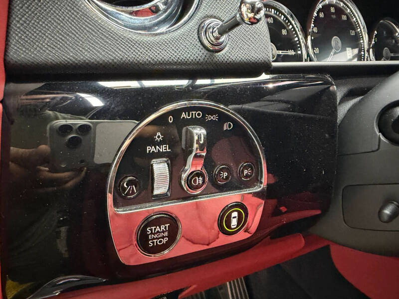 2020 Rolls-Royce Cullinan