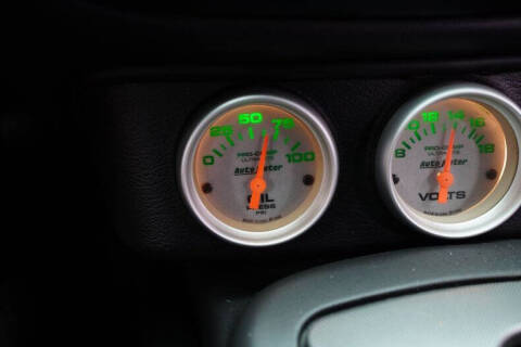 2003 Mercury Marauder