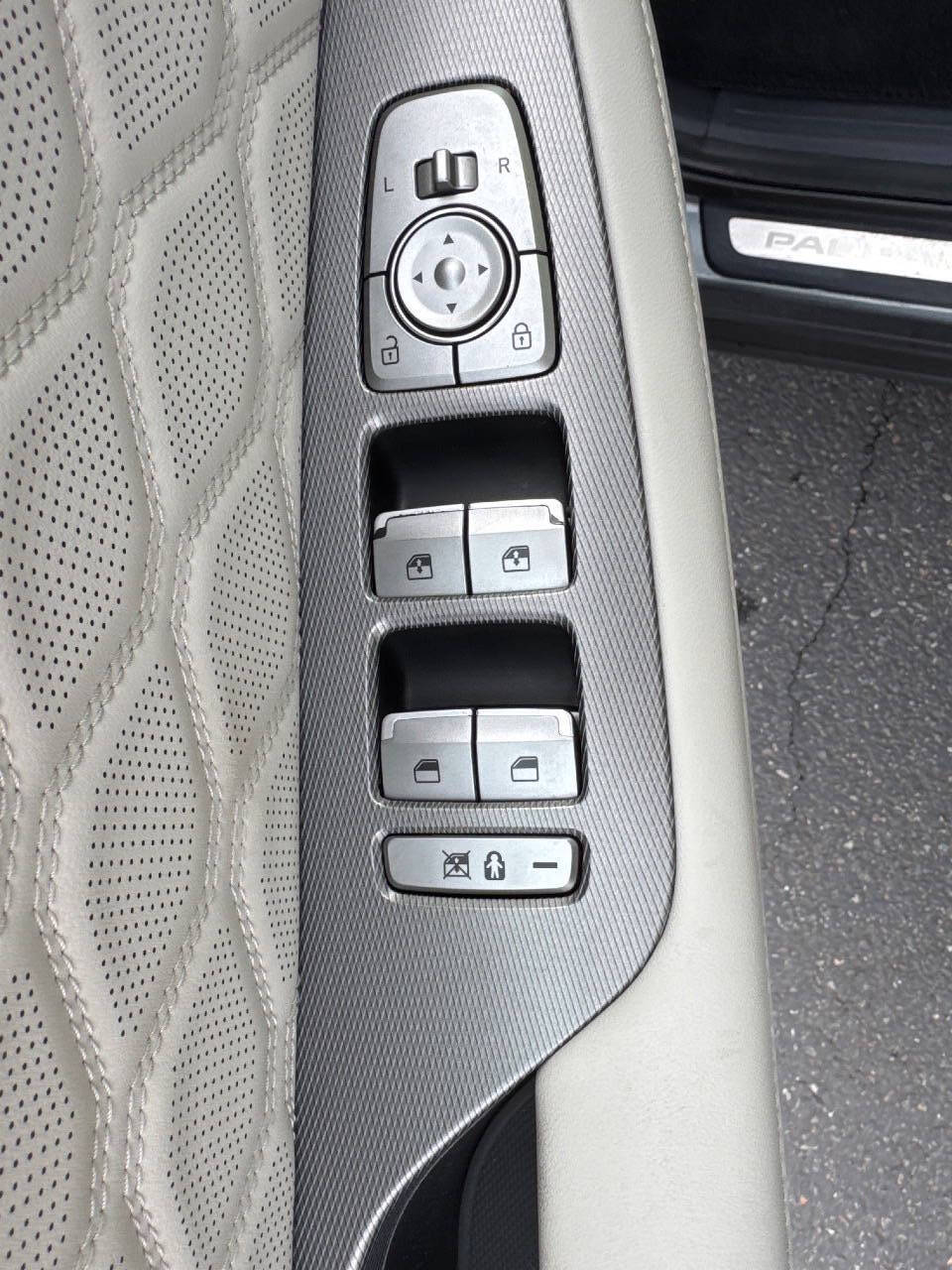 used 2021 Hyundai Palisade car, priced at $35,999