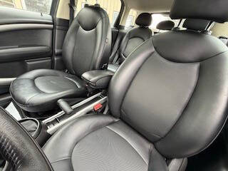 2016 MINI Countryman Cooper