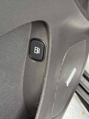 2017 Chevrolet Volt Premier