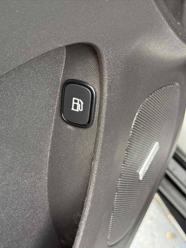 2017 Chevrolet Volt Premier