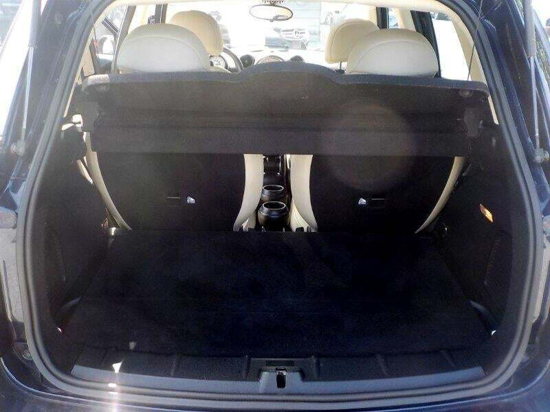 2011 MINI Cooper Countryman S ALL4