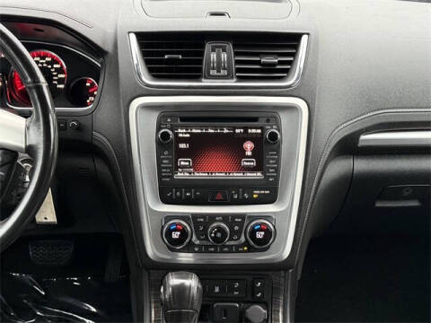 2017 GMC Acadia Limited