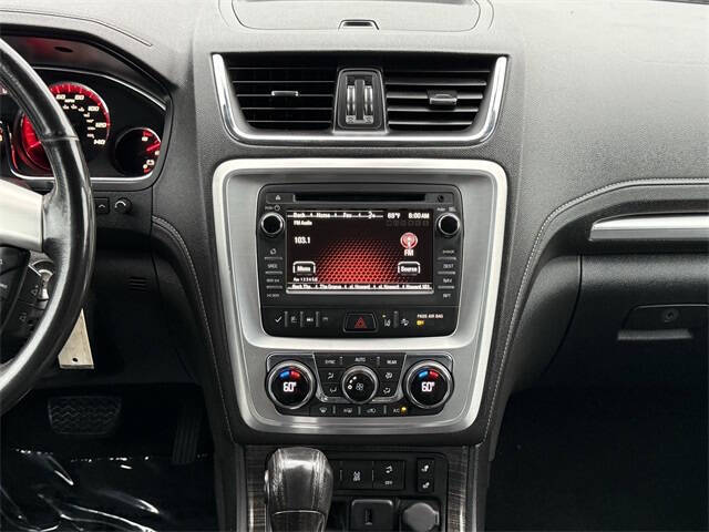 2017 GMC Acadia Limited