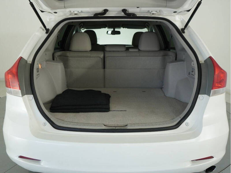 2012 Toyota Venza