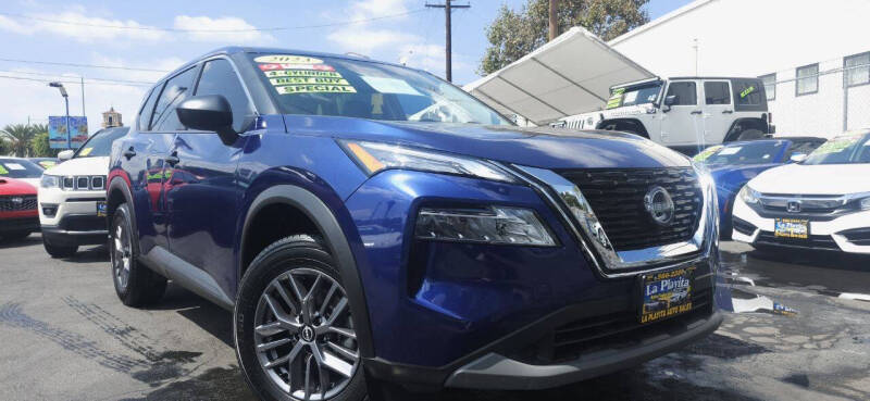 2023 Nissan Rogue for sale at LA PLAYITA AUTO SALES INC - ALFONSO VENEGAS at LA PLAYITA Auto Sales in South Gate CA