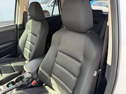 2015 Mazda CX-5 Touring