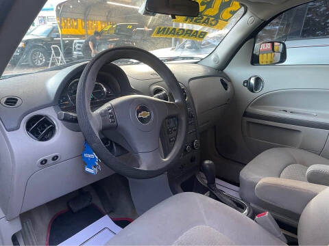 2011 Chevrolet HHR Panel LS