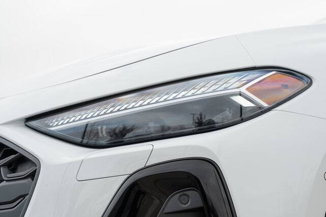 2025 Audi S5 quattro Premium Plus TFSI