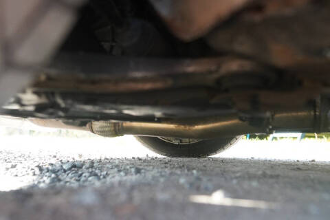 2005 Mitsubishi Lancer Evolution VIII