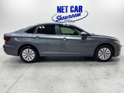 2019 Volkswagen Jetta SE