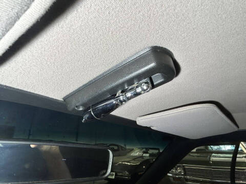 1990 Ford Mustang LX 5.0