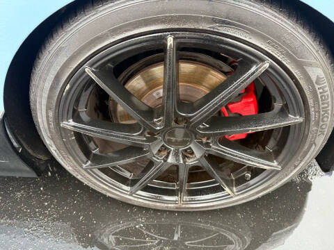 2020 Hyundai Veloster N