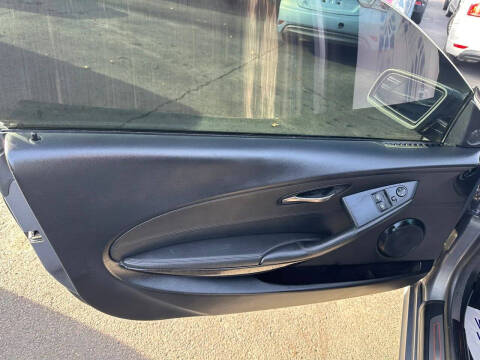 2006 BMW 6 Series 650i