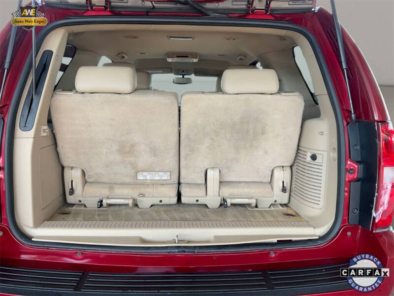 2014 Chevrolet Tahoe LT