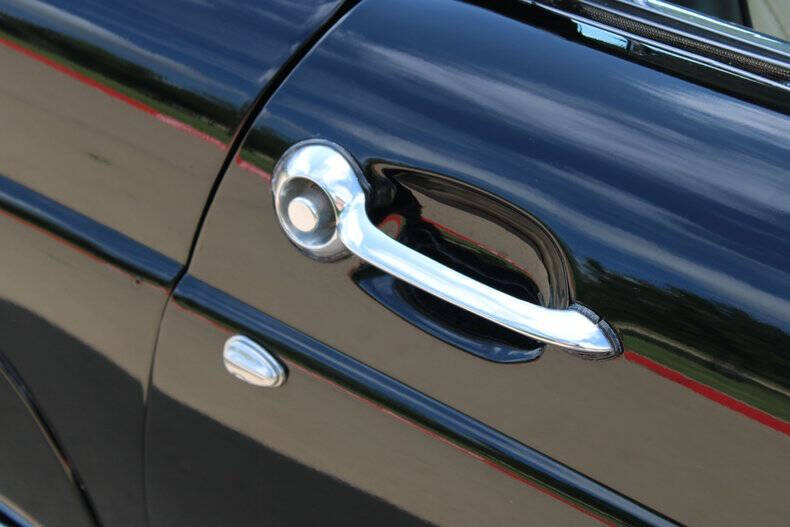 1956 Ford Thunderbird