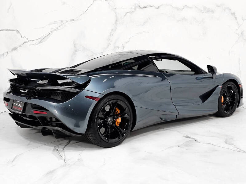 2019 McLaren 720S