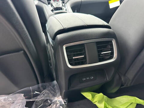 2026 Acura RDX SH-AWD w/Tech