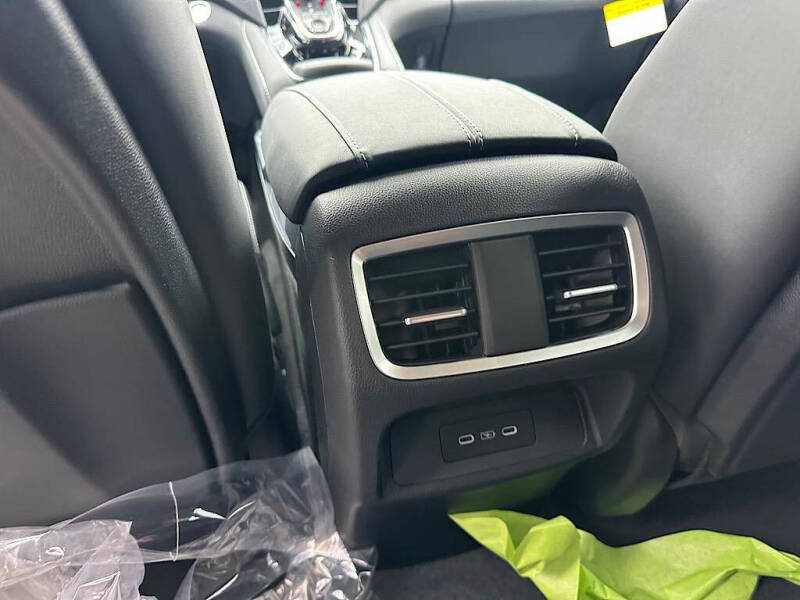 2026 Acura RDX SH-AWD w/Tech