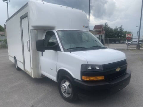 2021 Chevrolet Express for sale at Parks Motor Sales in Columbia TN