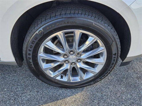 2020 Buick Enclave Premium