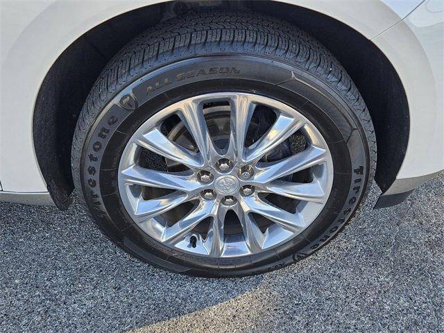 2020 Buick Enclave Premium