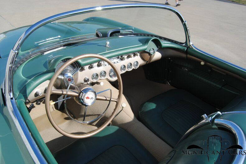 1954 Chevrolet Corvette